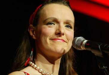 Inge Schäkel