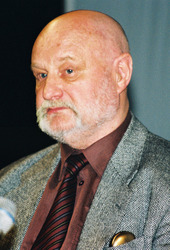 Ekkehard Schall