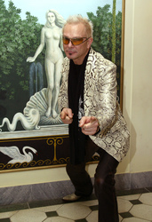 Rudolf Schenker