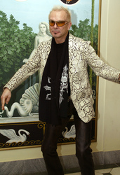 Rudolf Schenker
