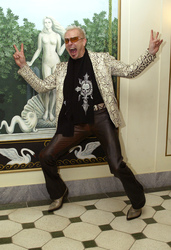 Rudolf Schenker