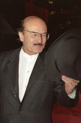 Volker Schlöndorff