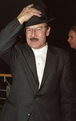 Volker Schlöndorff