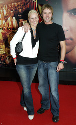 Lexa Deinhardt, Matthias Schloo