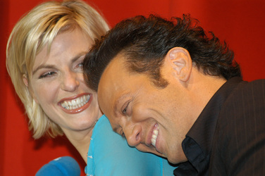 Tanja Bülter, Rob Schneider