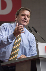 Gerhard Schröder