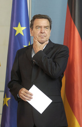 Gerhard Schröder