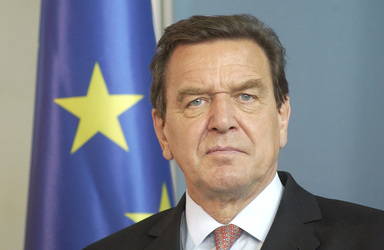 Gerhard Schröder