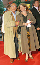 Jackie Schwarz, Dorothe Weyer