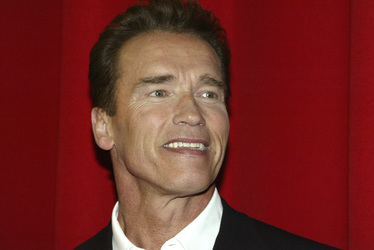 Arnold Schwarzenegger