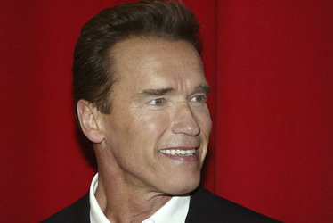 Arnold Schwarzenegger