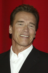 Arnold Schwarzenegger