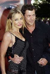 Xenia Seeberg, Sven Martinek