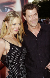 Xenia Seeberg, Sven Martinek