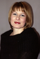 Nadine Seiffert