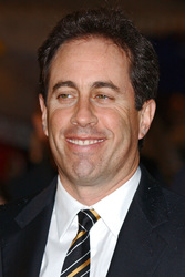 Jerry Seinfeld