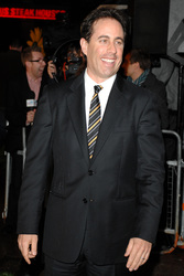 Jerry Seinfeld