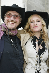 Martin Semmelrogge, Dorkas Kiefer