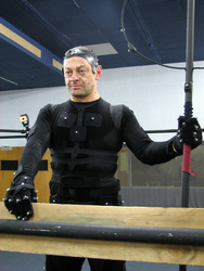 Andy Serkis