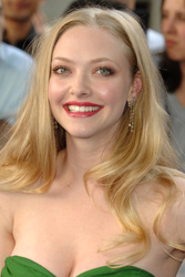 Amanda Seyfried