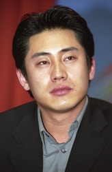 Shin Ha-kyun