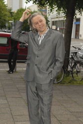 Bob Geldof