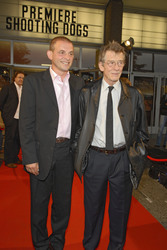 Dominique Horwitz, John Hurt