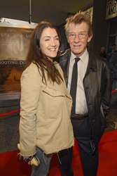 John Hurt