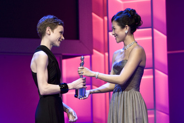 Orsi Tóth, Zhang Ziyi