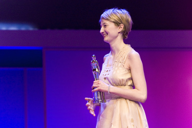 Alba Caterina Rohrwacher