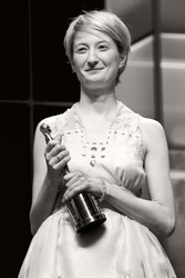 Alba Caterina Rohrwacher