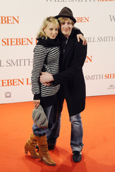 Jytte-Merle Böhrnsen, Tino Mewes