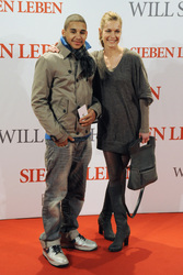 Diego Alvarez, Lisa Martinek