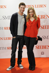 Jochen Schropp, Simone Hanselmann