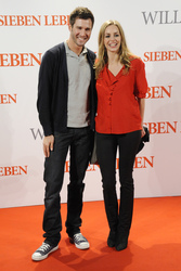 Jochen Schropp, Simone Hanselmann
