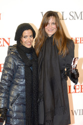 Gesa Dreckmann, Alexandra Kamp