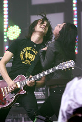 Thomas Stolle, Stefanie Kloß (Silbermond)