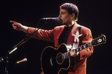 Konzert von Paul Simon in London