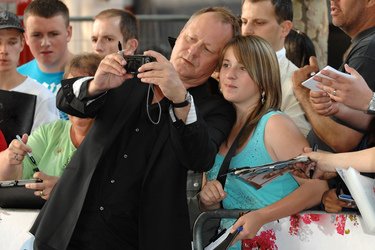 Stellan Skarsgard