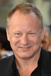 Stellan Skarsgard