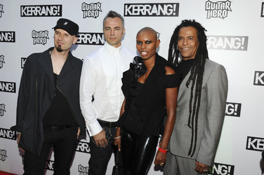 Skunk Anansie