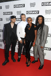 Skunk Anansie