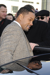 Will Smith