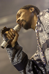 Snoop Dogg