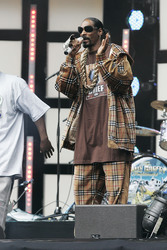 Snoop Dogg