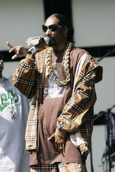 Snoop Dogg