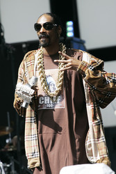 Snoop Dogg
