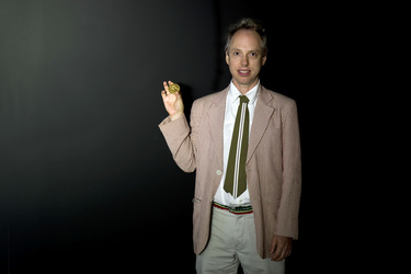 Todd Solondz