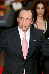 Kevin Spacey
