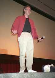 Brent Spiner